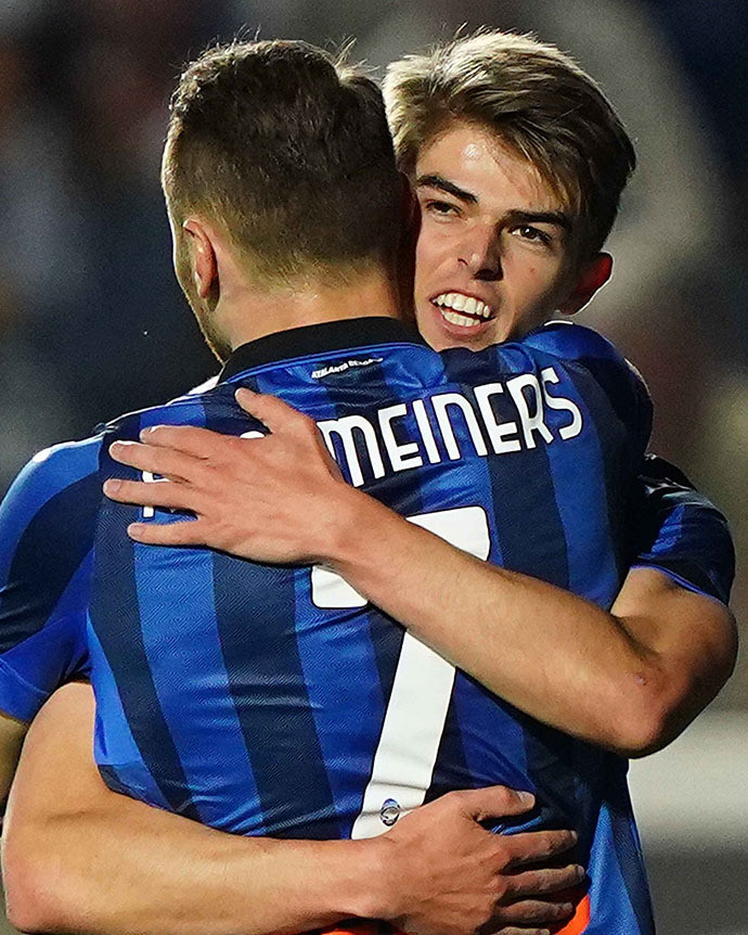 双方教练的 双方教练的